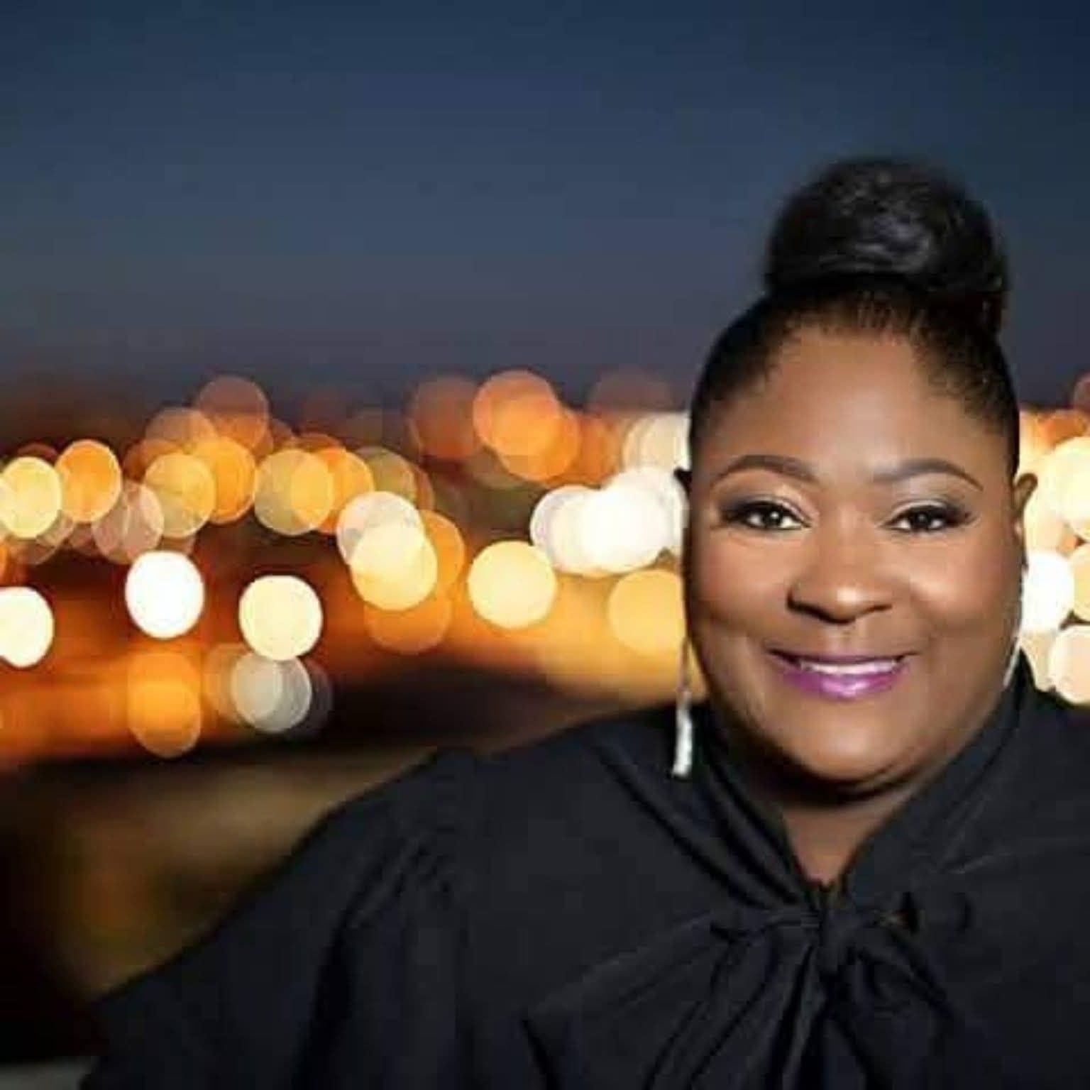 Atrice Hubbard-Brown