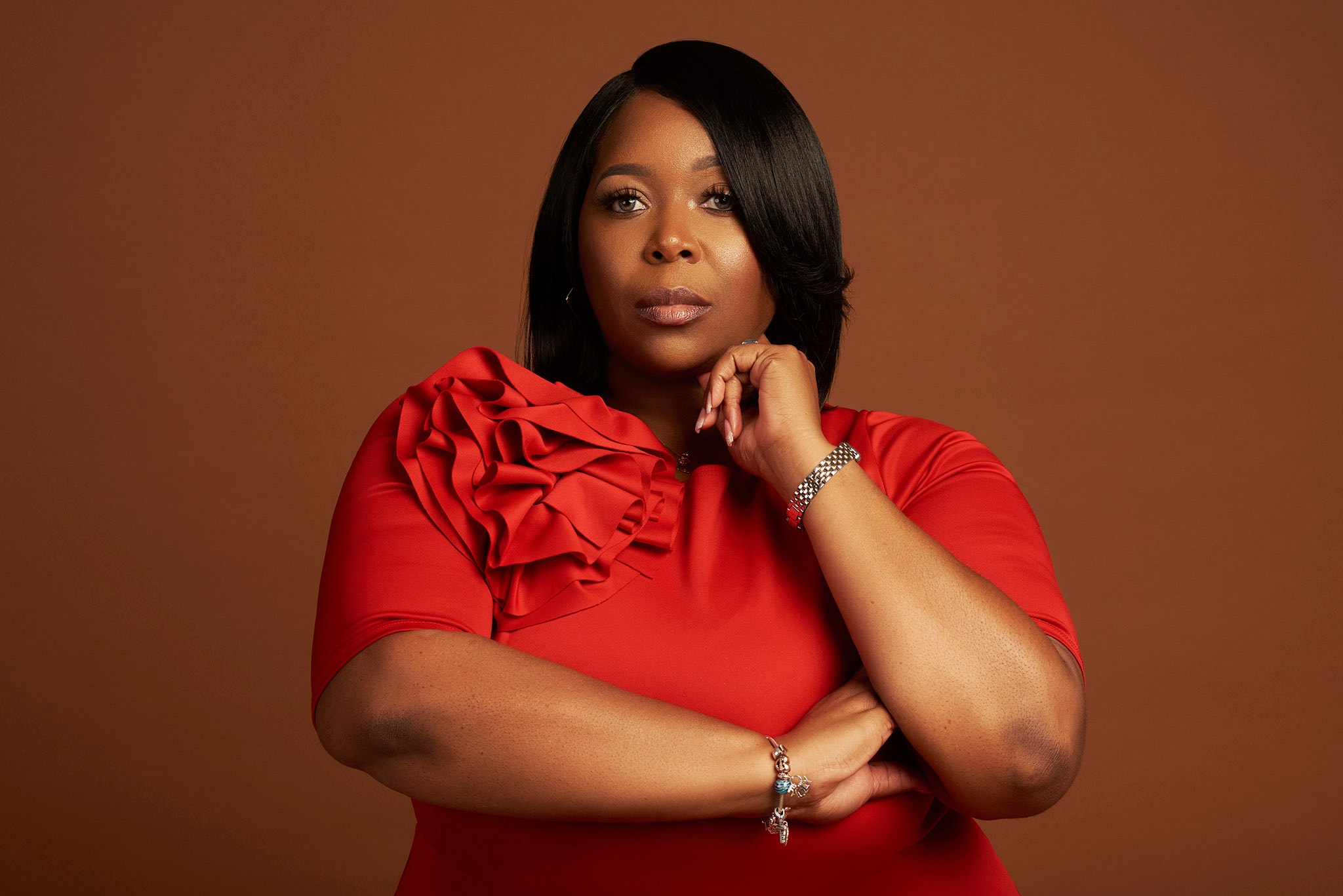 Bernice Laffitte