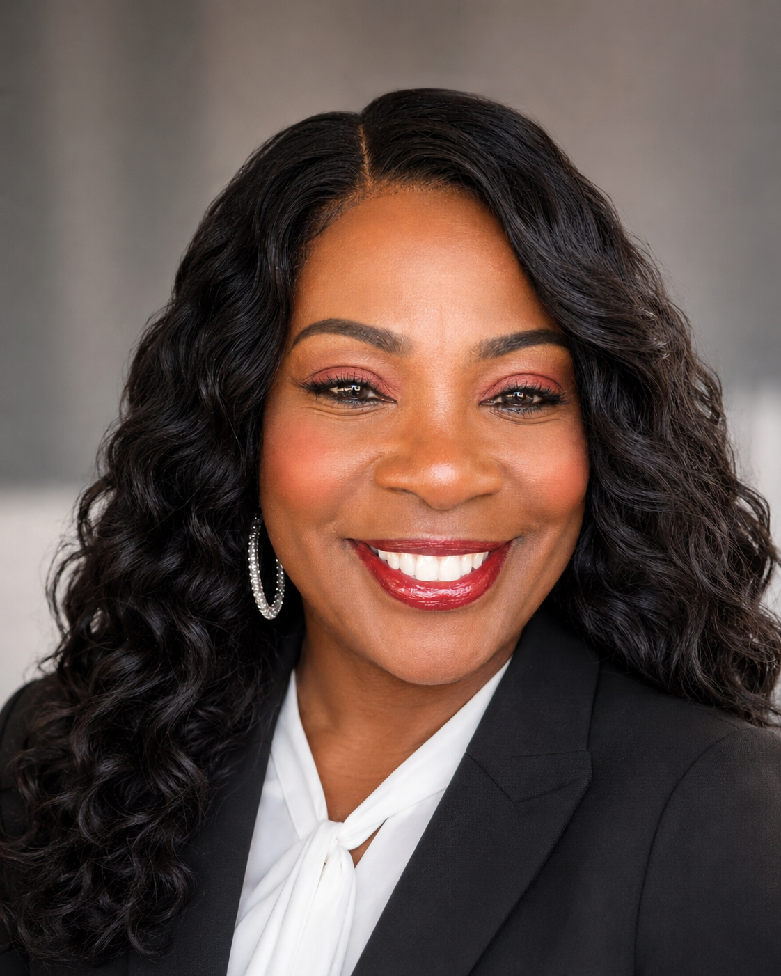 Dr. Evelyn Jacobs