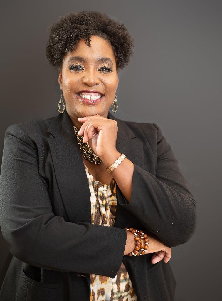 Dr. Nicovanna Shannon