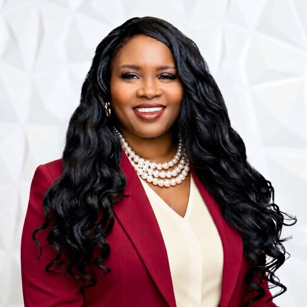 Dr. Sheena J. Collier