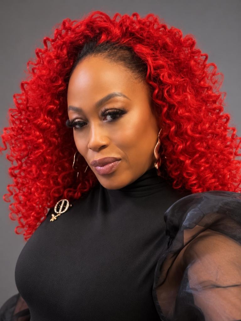 Jacqueline Essence