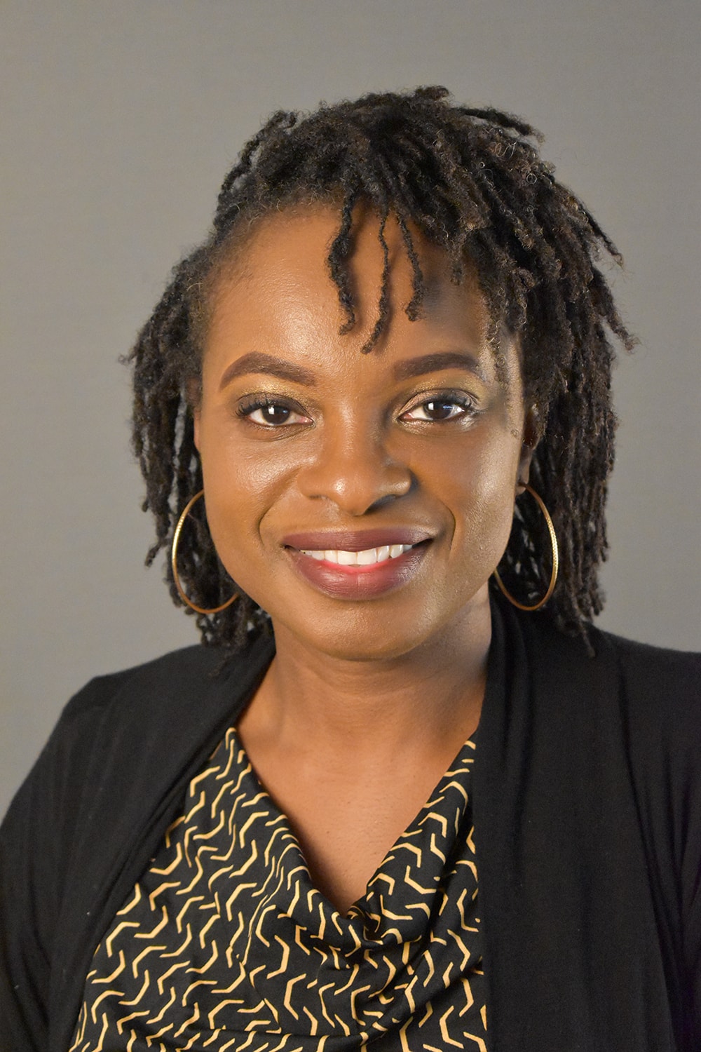 Juanita Barnett