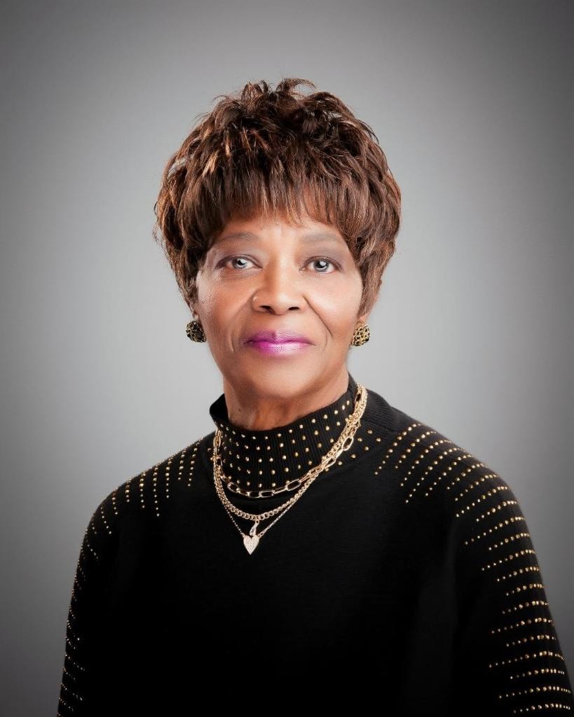 Pastor Barbara T Ratcliff