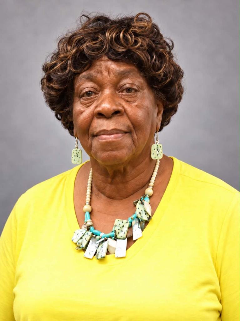 Pastor Roberta Minor