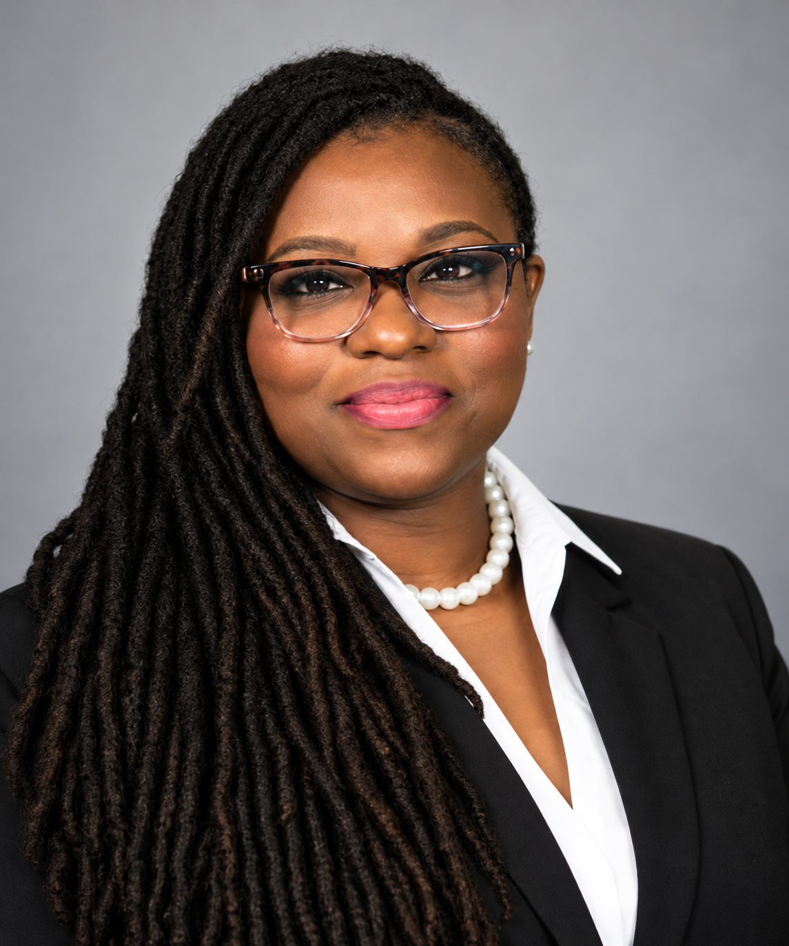 Raevan L. Howard