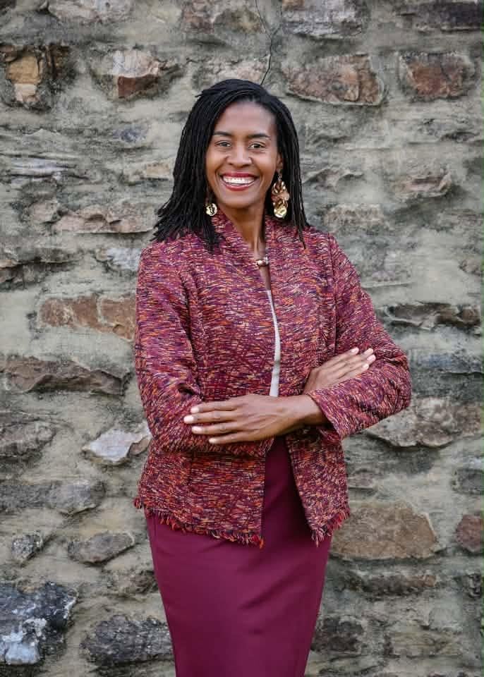Tametria Conner