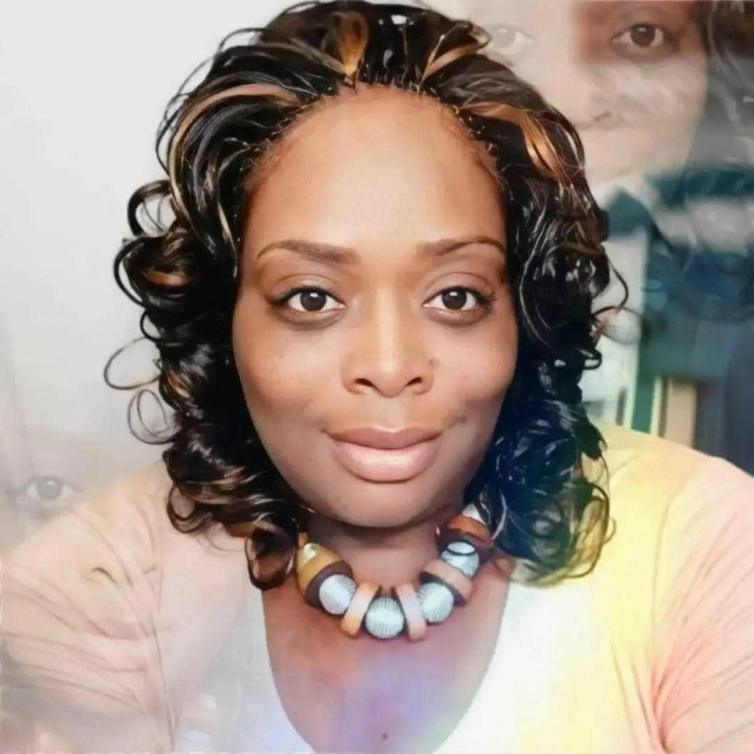 Tamila Davenport
