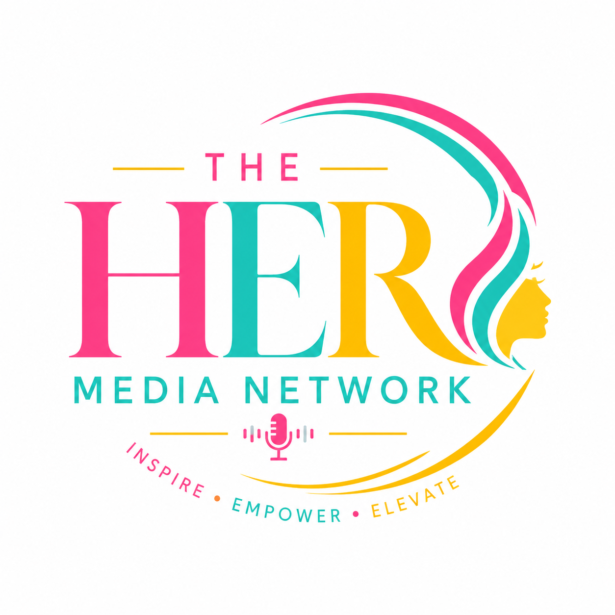 The HER Media Network