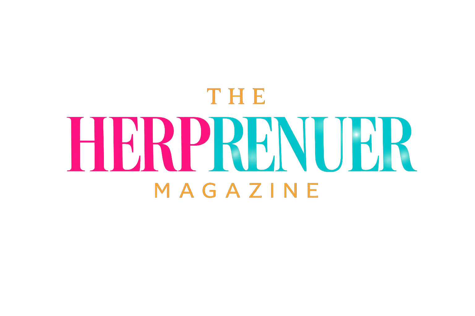 The Herprenuer Magazine
