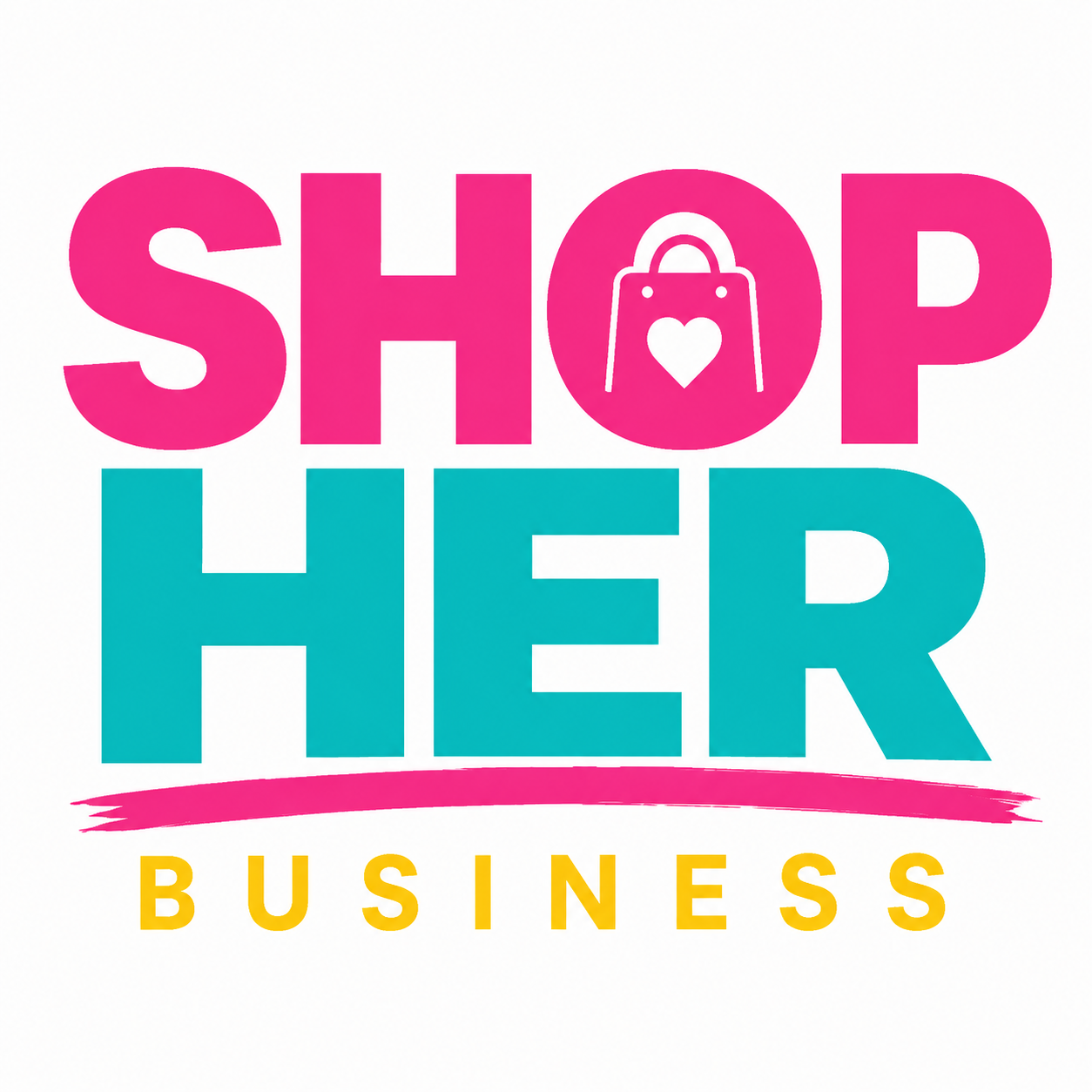 Shop Her Business
