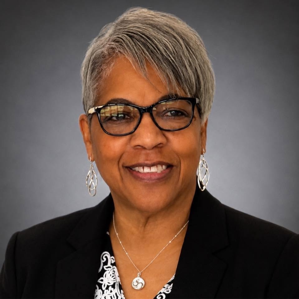 Coach Alice Woods