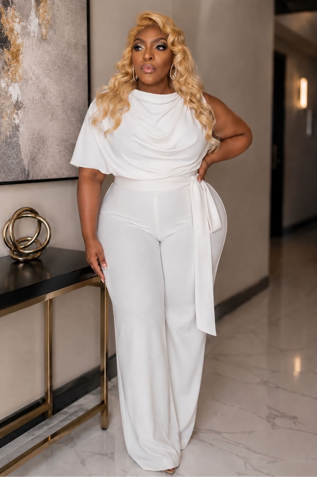 Evangelist Candice McGown