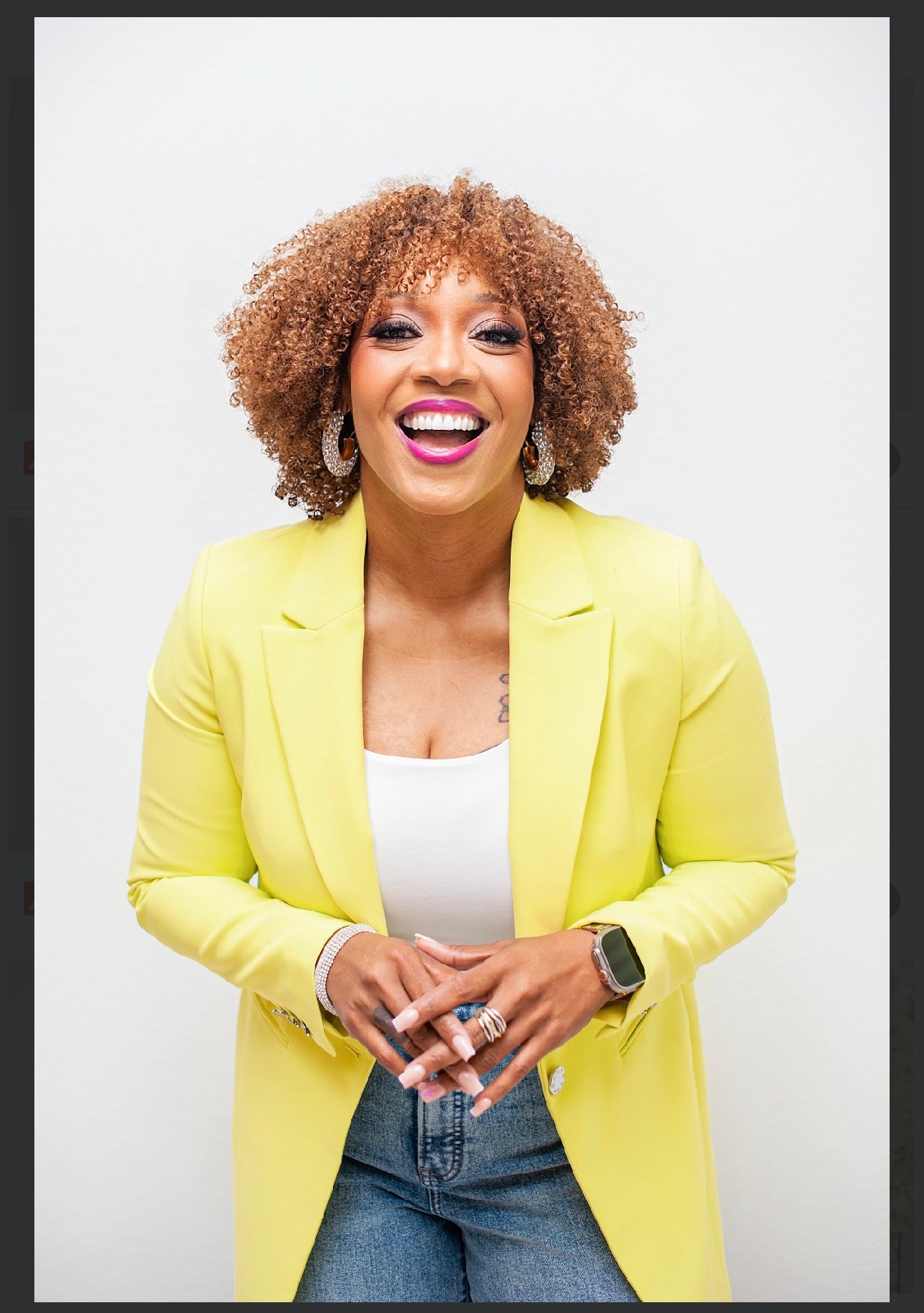 Joy Pittman